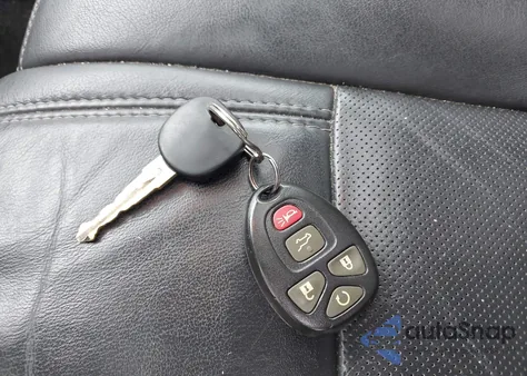 2014 Buick Enclave Leather from USA, damaged, VIN 5GAKVBKD7EJ134710